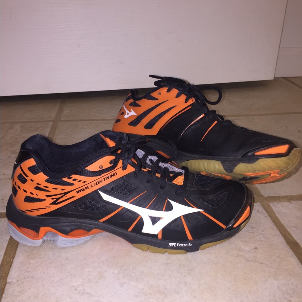ASICS shoes